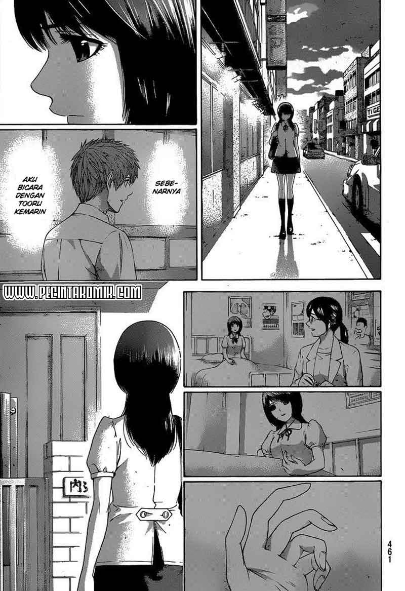 Good Ending Chapter 146 - halaman 14