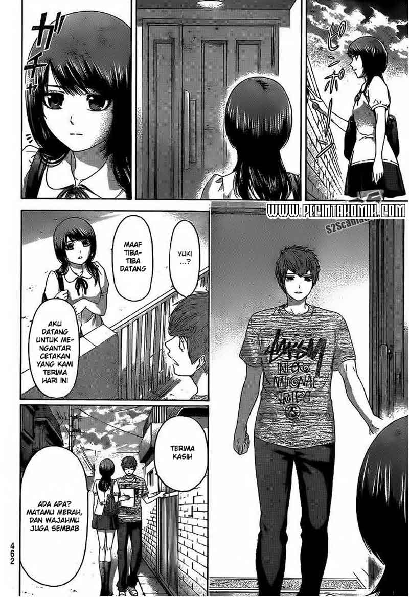 Good Ending Chapter 146 - halaman 15