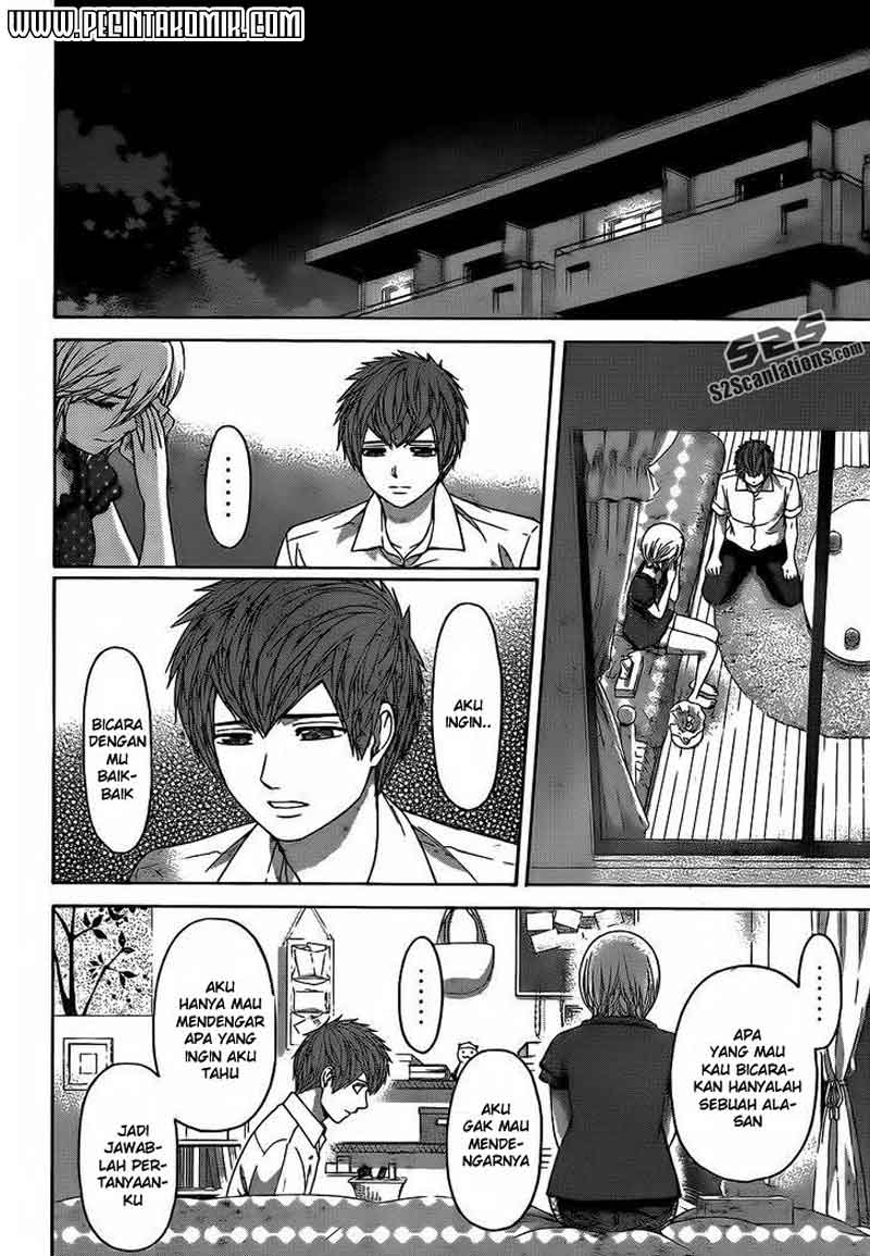 Good Ending Chapter 146 - halaman 3