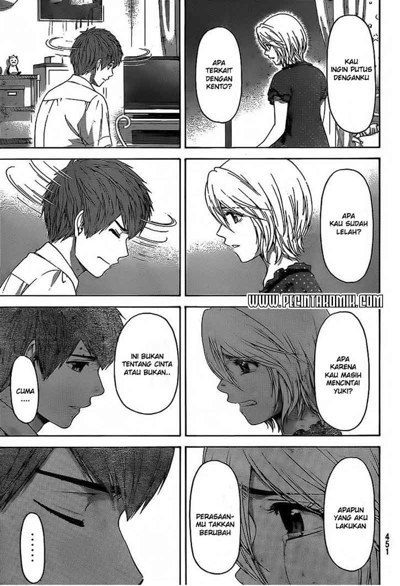 Good Ending Chapter 146 - halaman 4