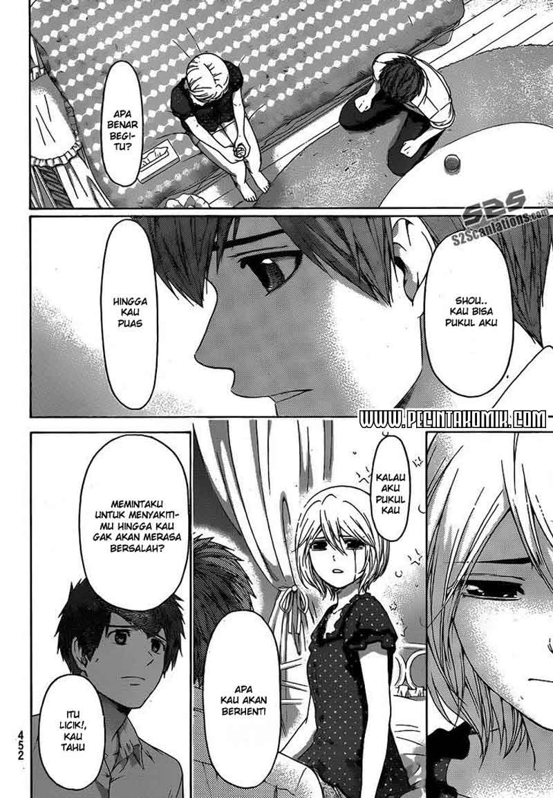 Good Ending Chapter 146 - halaman 5