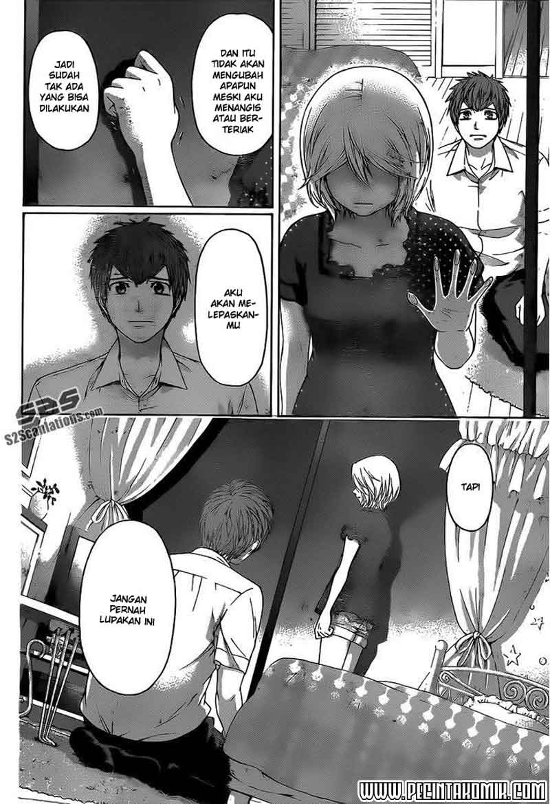 Good Ending Chapter 146 - halaman 7