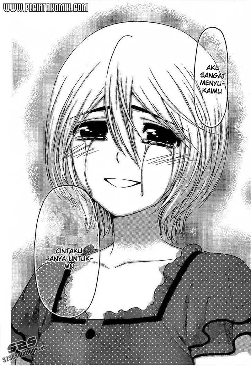Good Ending Chapter 146 - halaman 9