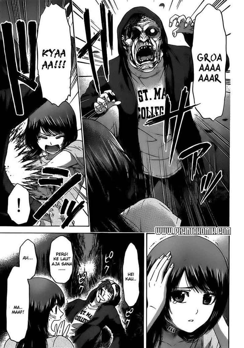 Good Ending Chapter 147 - halaman 11