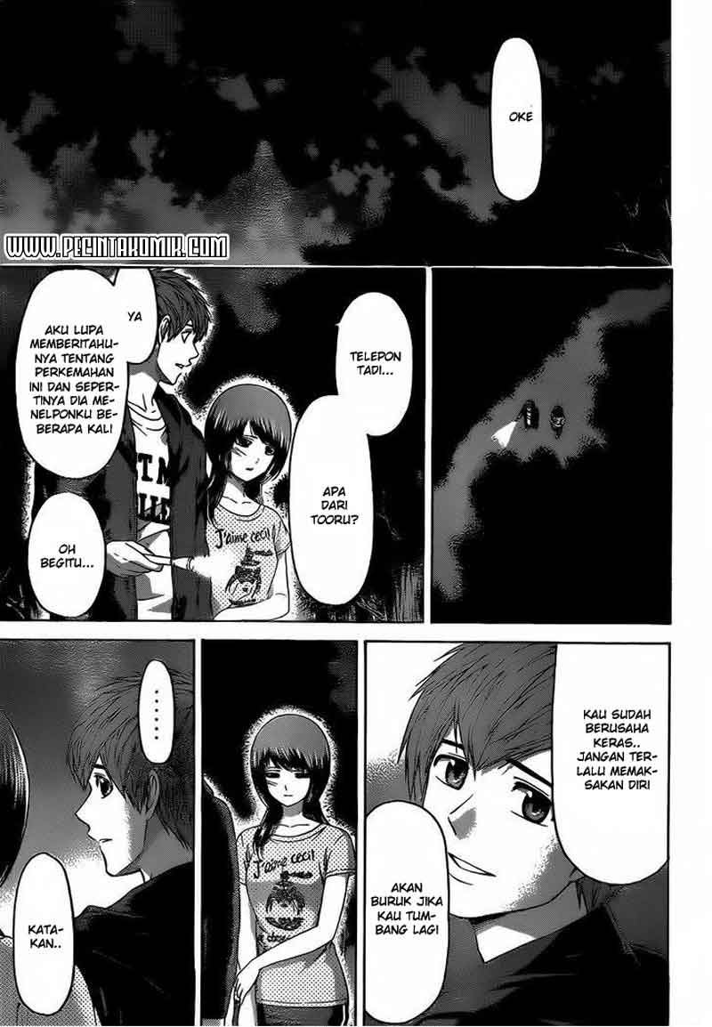 Good Ending Chapter 147 - halaman 13