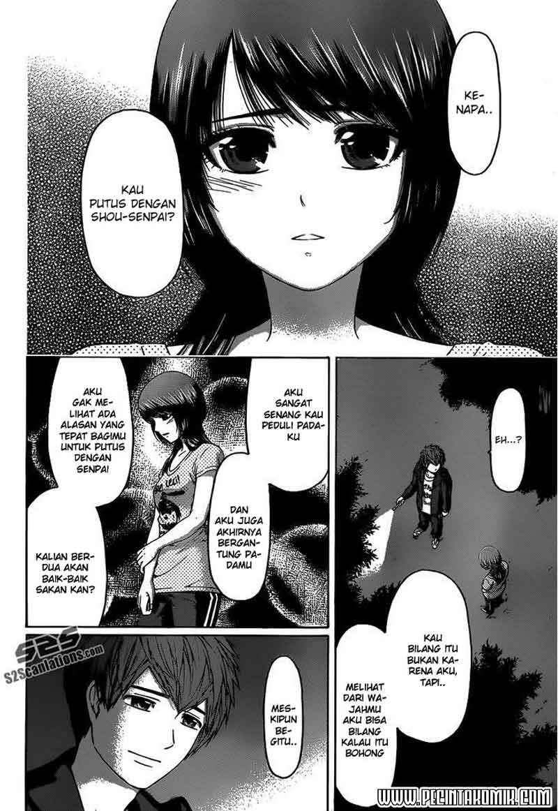 Good Ending Chapter 147 - halaman 14