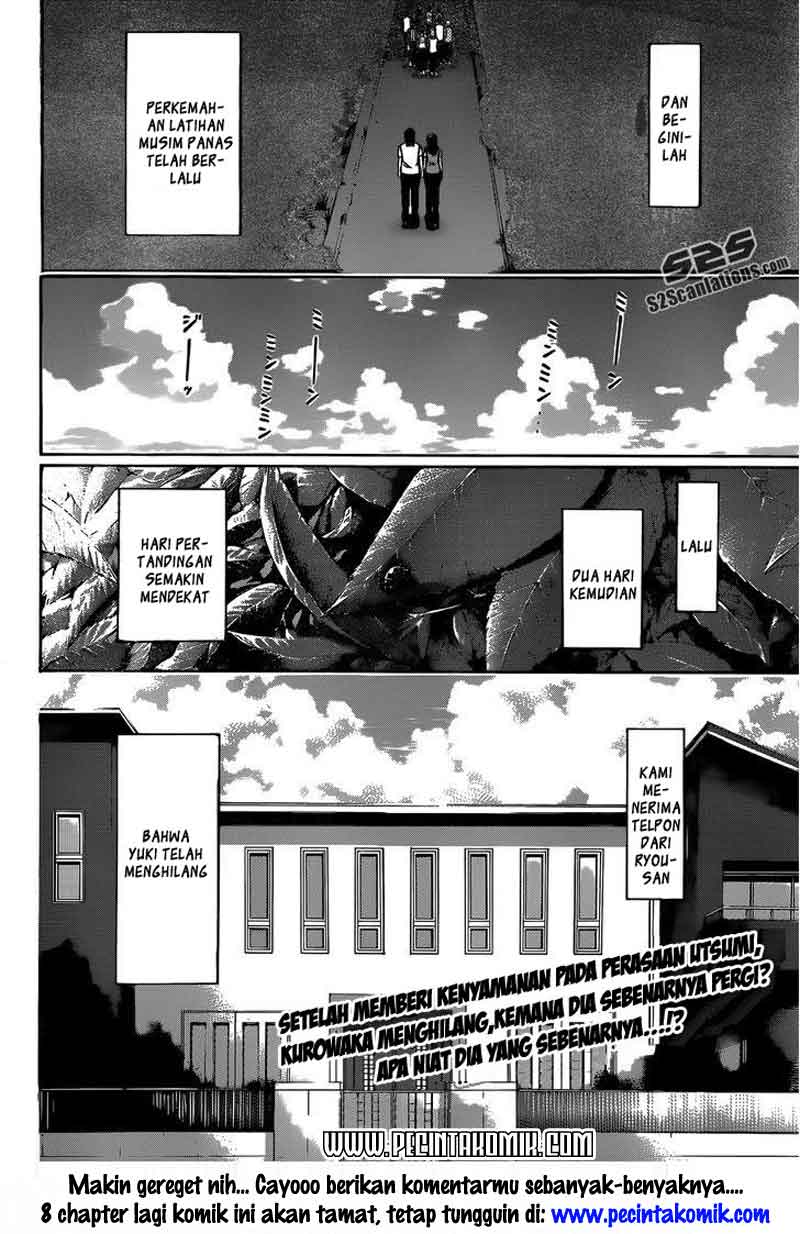 Good Ending Chapter 148 - halaman 19