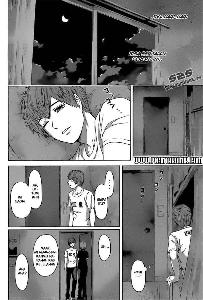 Good Ending Chapter 148 - halaman 7