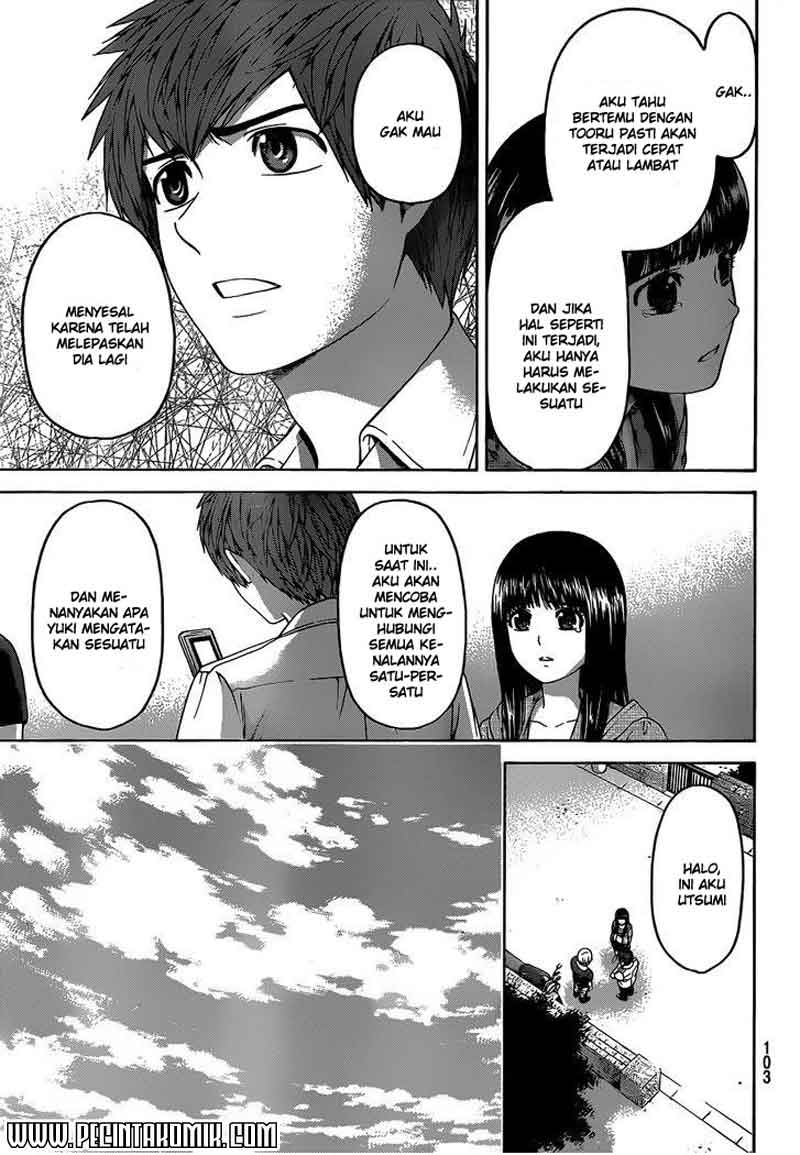 Good Ending Chapter 149 - halaman 10