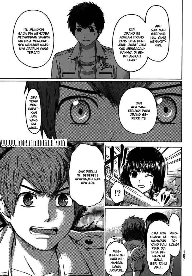 Good Ending Chapter 149 - halaman 14