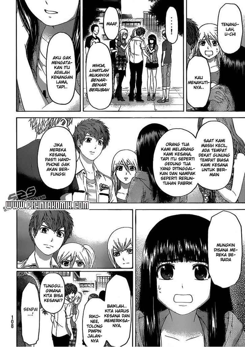 Good Ending Chapter 149 - halaman 15