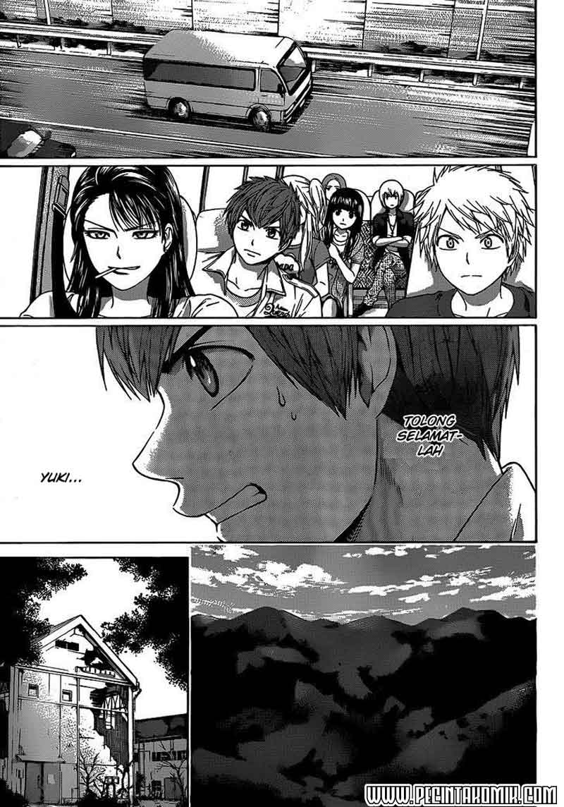Good Ending Chapter 149 - halaman 18