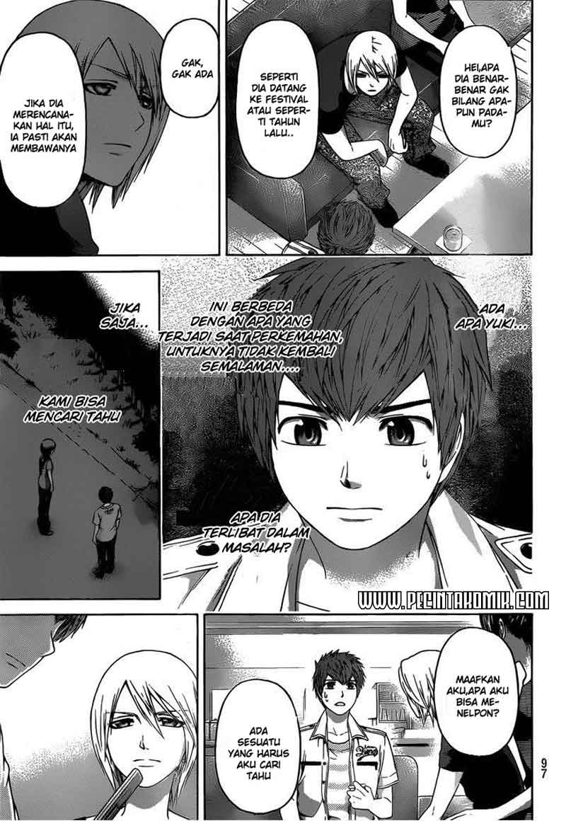 Good Ending Chapter 149 - halaman 4