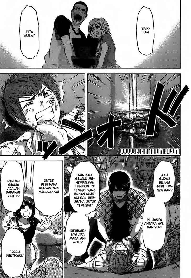Good Ending Chapter 151 - halaman 10