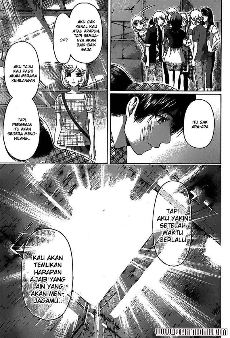 Good Ending Chapter 151 - halaman 16