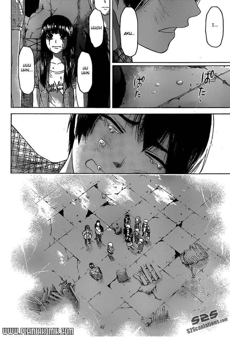 Good Ending Chapter 151 - halaman 17