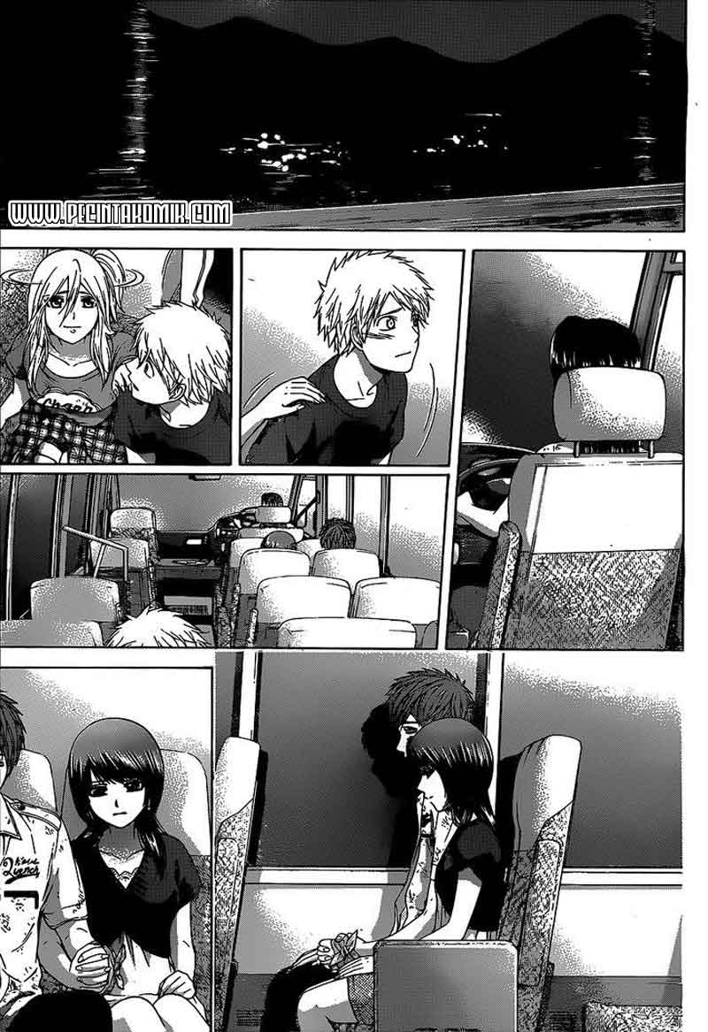 Good Ending Chapter 151 - halaman 18