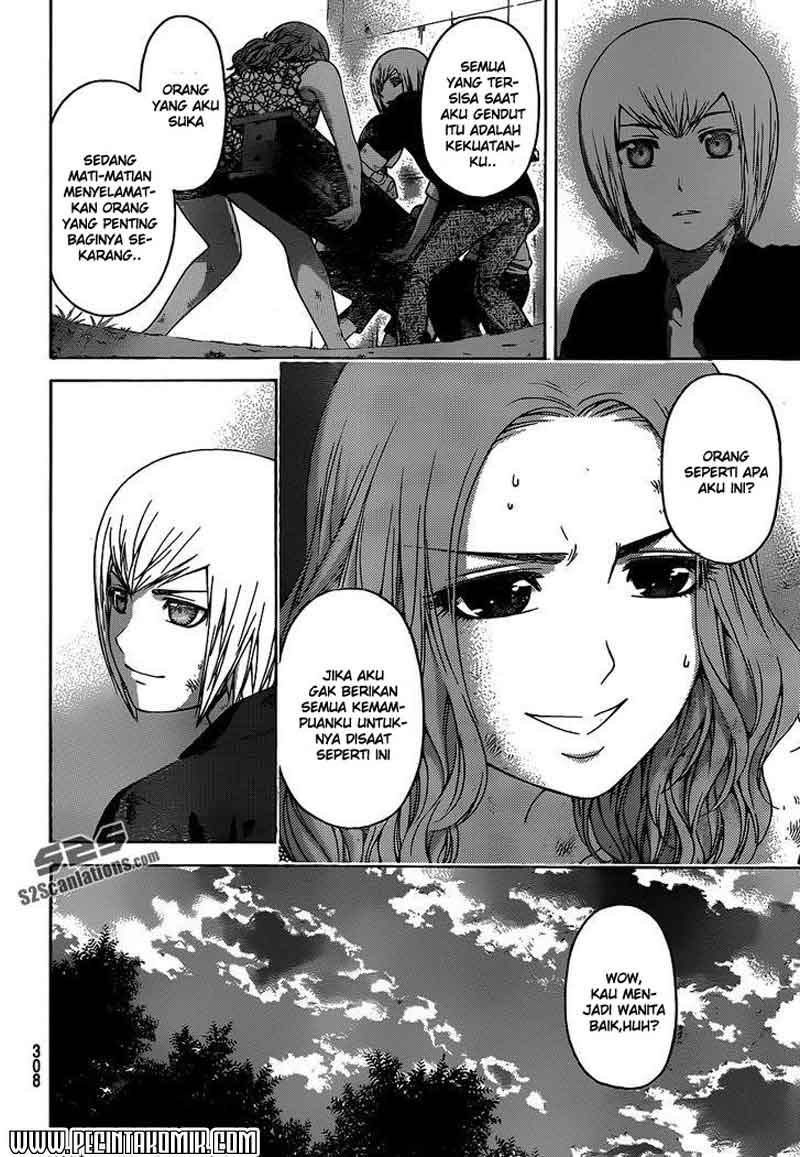 Good Ending Chapter 151 - halaman 9