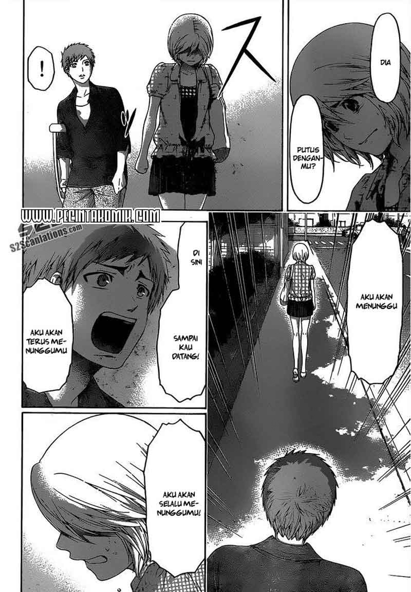 Good Ending Chapter 152 - halaman 11