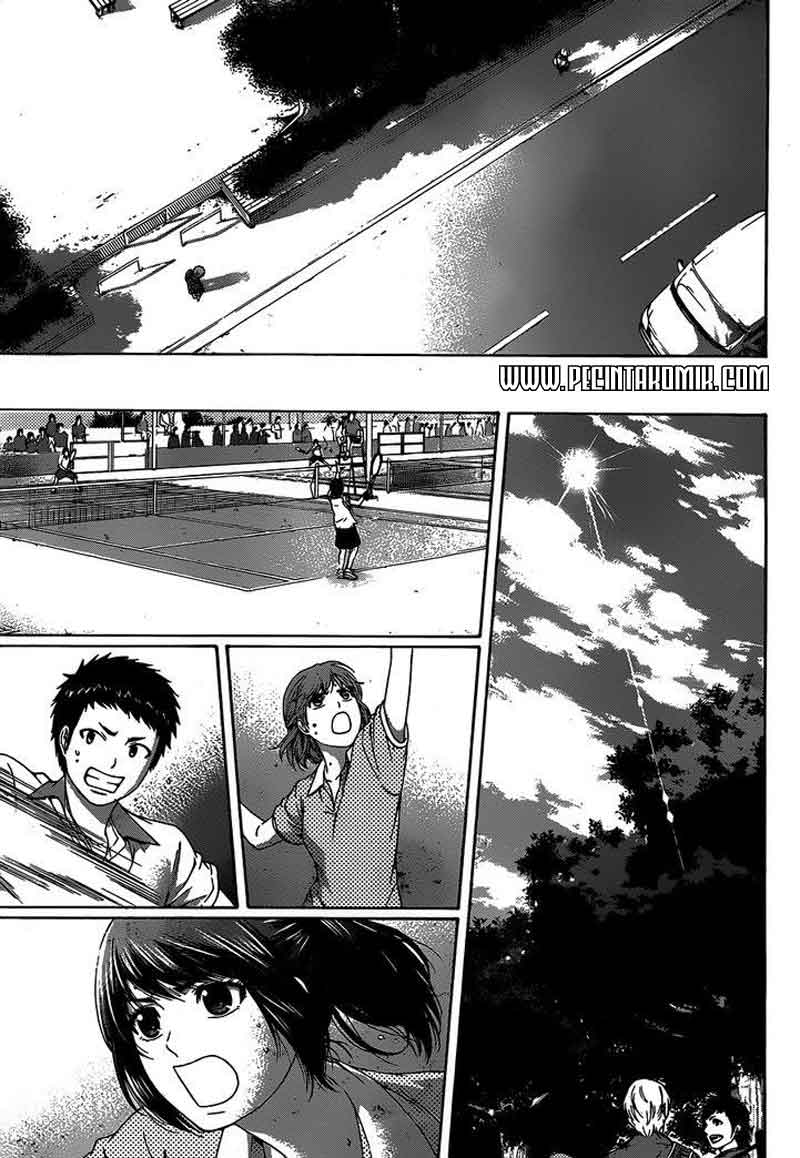 Good Ending Chapter 152 - halaman 12