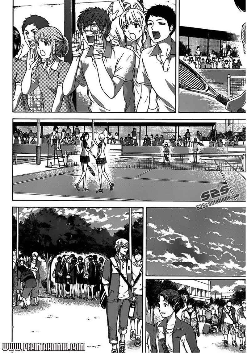 Good Ending Chapter 152 - halaman 13