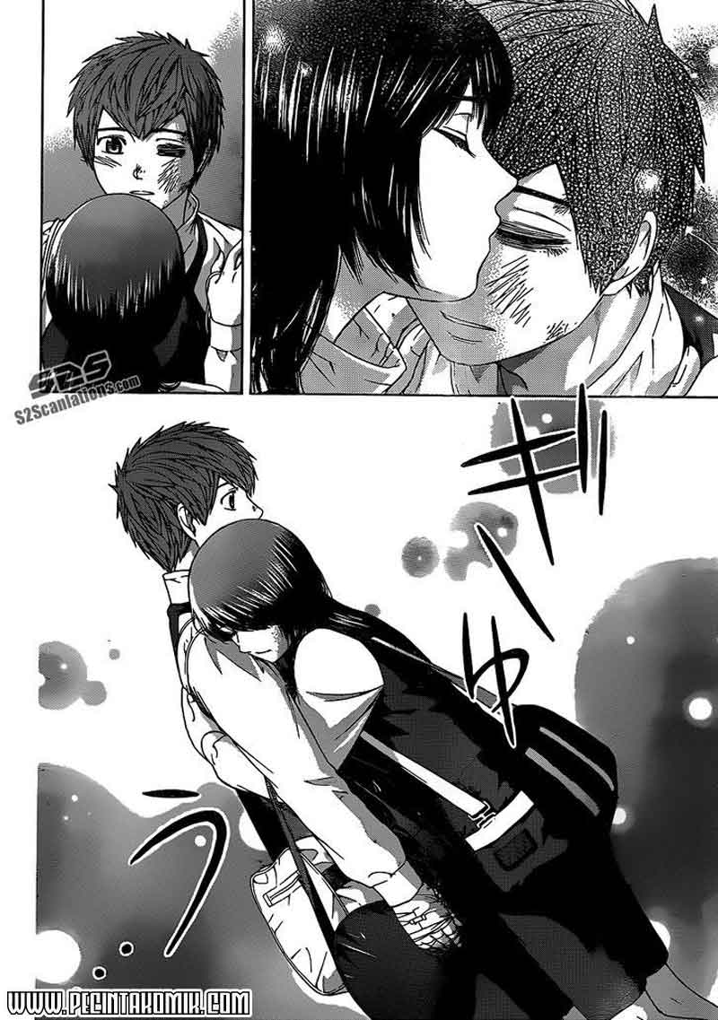 Good Ending Chapter 152 - halaman 17