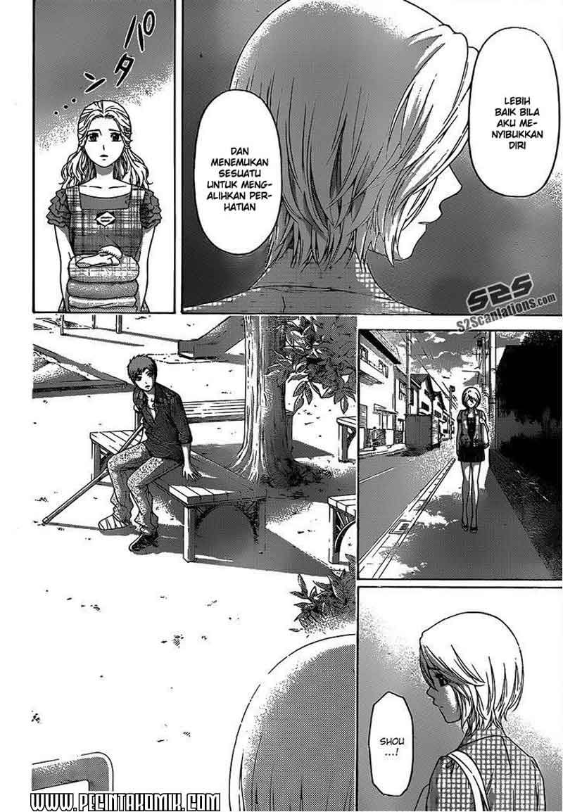 Good Ending Chapter 152 - halaman 9