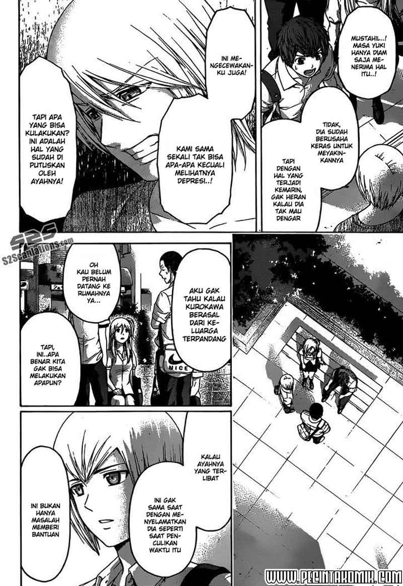 Good Ending Chapter 153 - halaman 11