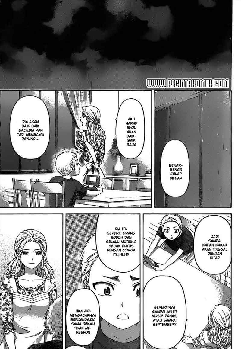 Good Ending Chapter 154 - halaman 13