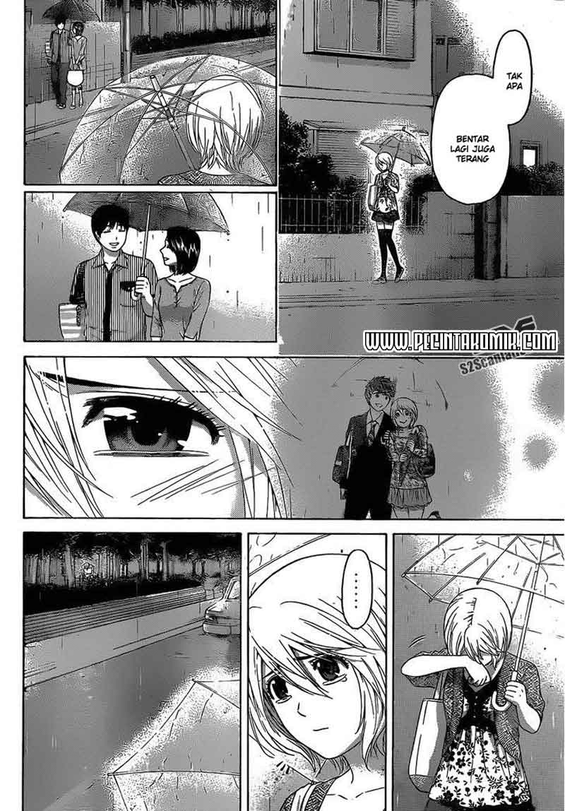 Good Ending Chapter 154 - halaman 14