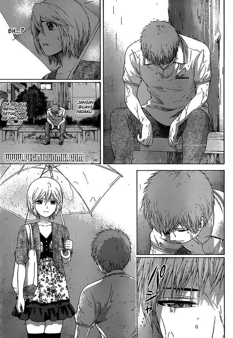 Good Ending Chapter 154 - halaman 15