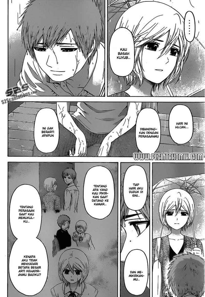 Good Ending Chapter 154 - halaman 16