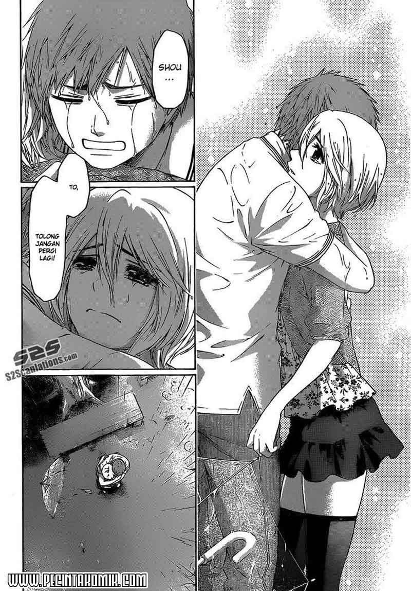 Good Ending Chapter 154 - halaman 18