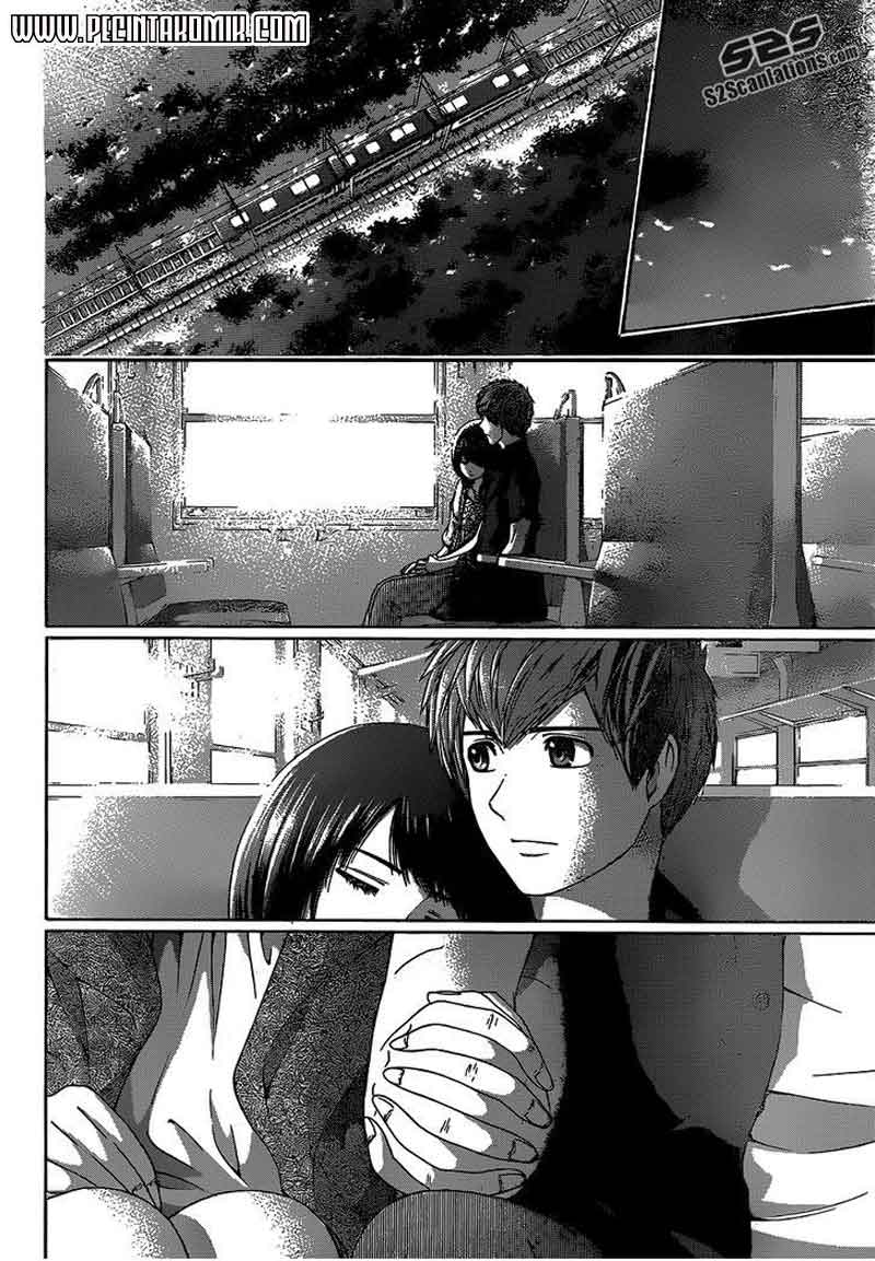 Good Ending Chapter 155 - halaman 11