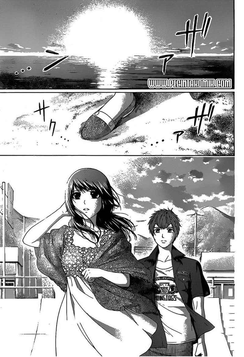 Good Ending Chapter 155 - halaman 12