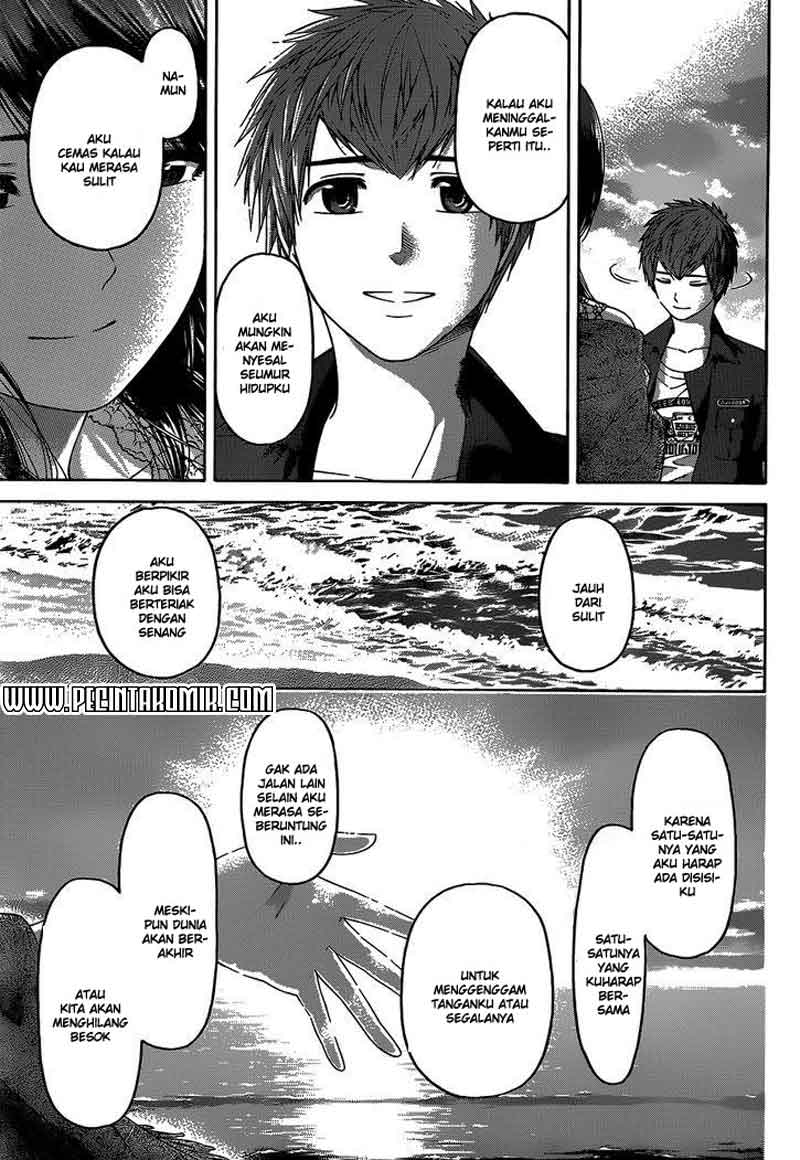 Good Ending Chapter 155 - halaman 14