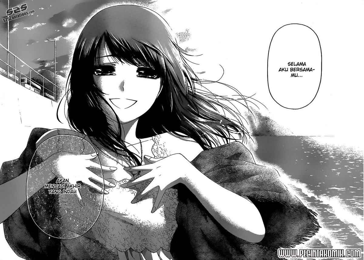 Good Ending Chapter 155 - halaman 15