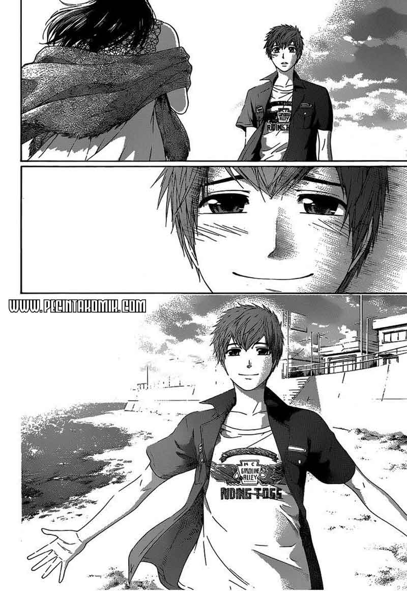 Good Ending Chapter 155 - halaman 16