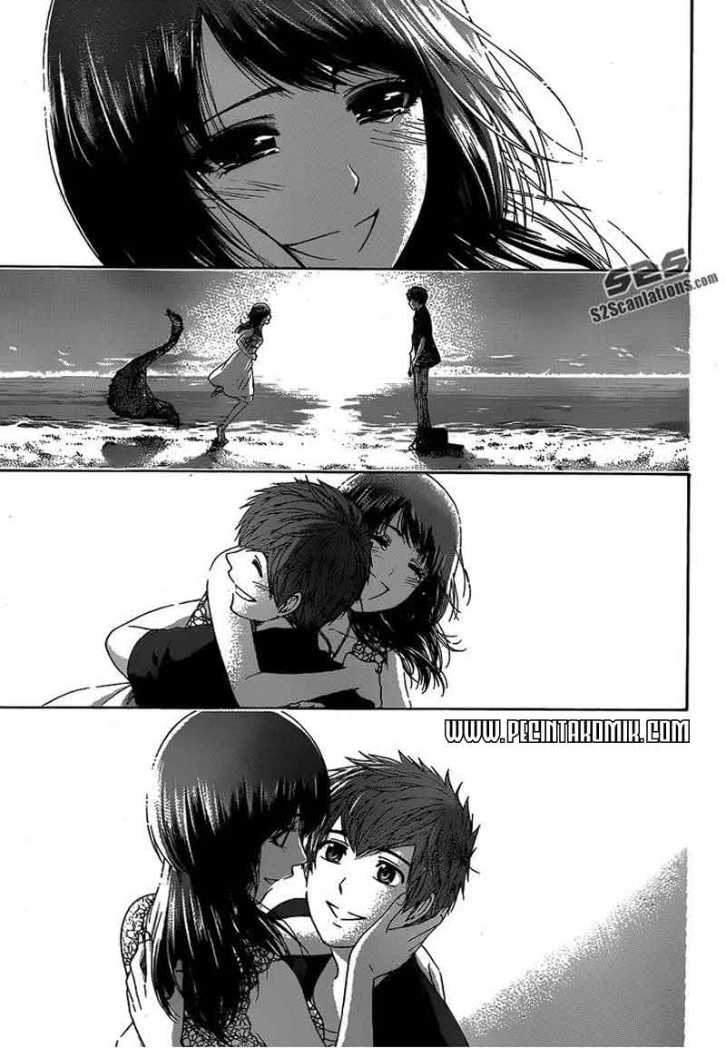 Good Ending Chapter 155 - halaman 17