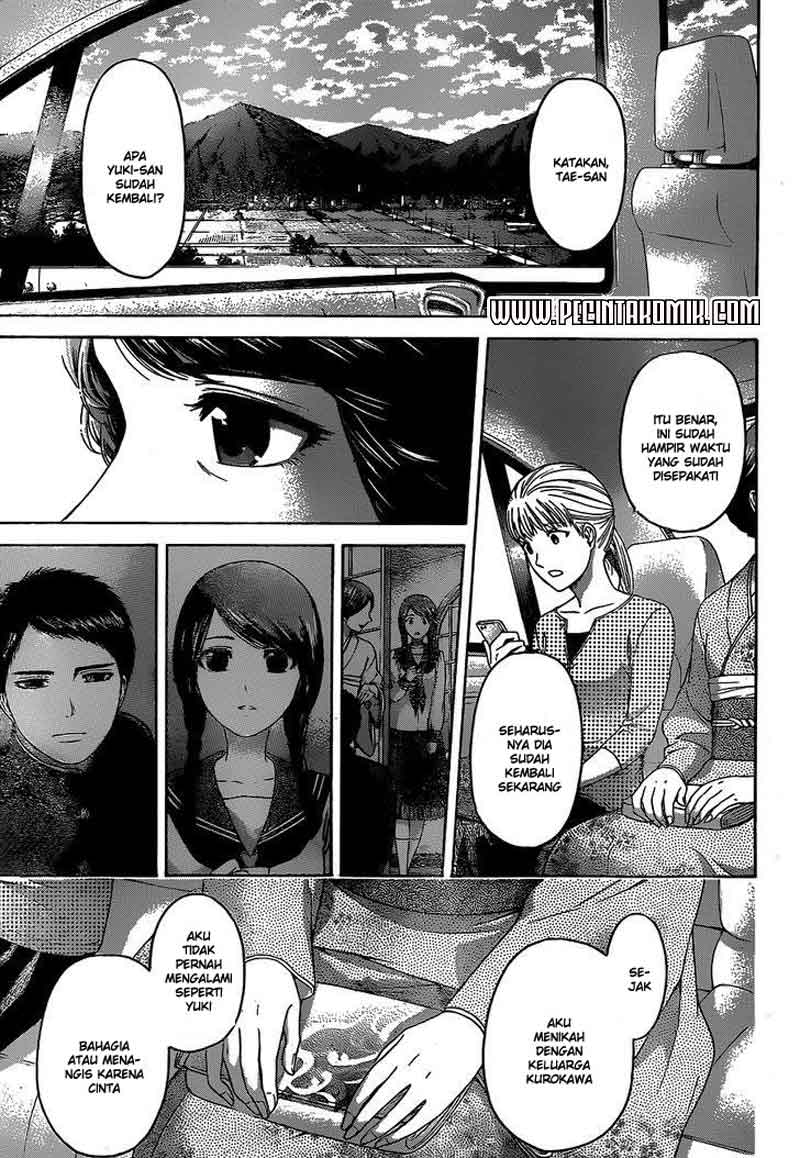 Good Ending Chapter 155 - halaman 2