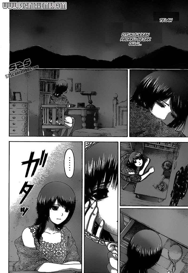 Good Ending Chapter 155 - halaman 7