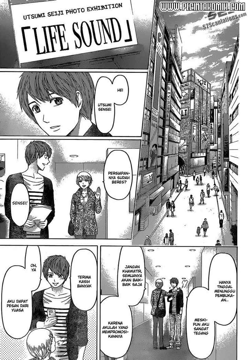 Good Ending Chapter 156 - halaman 10