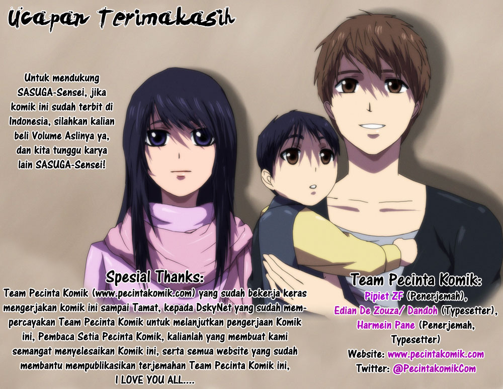 Good Ending Chapter 156 - halaman 20