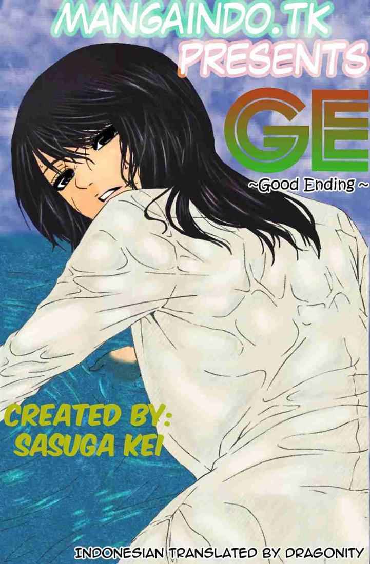 Good Ending Chapter 2 - halaman 1