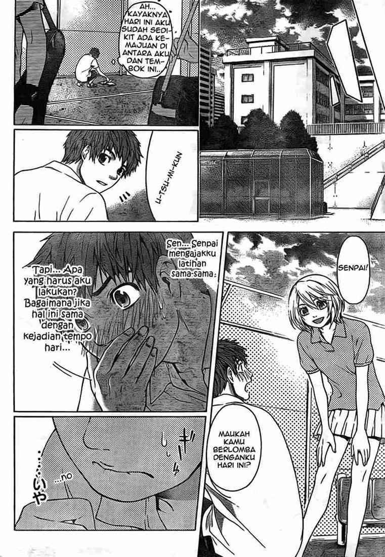 Good Ending Chapter 2 - halaman 18