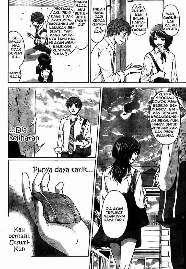 Good Ending Chapter 2 - halaman 24