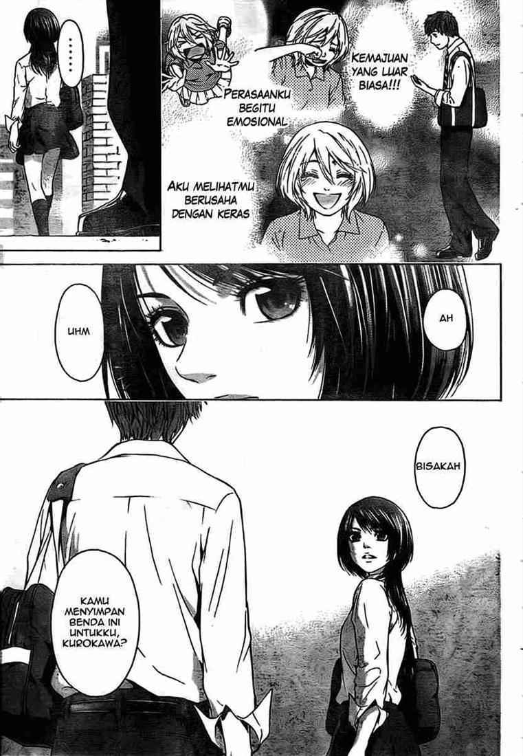 Good Ending Chapter 2 - halaman 25