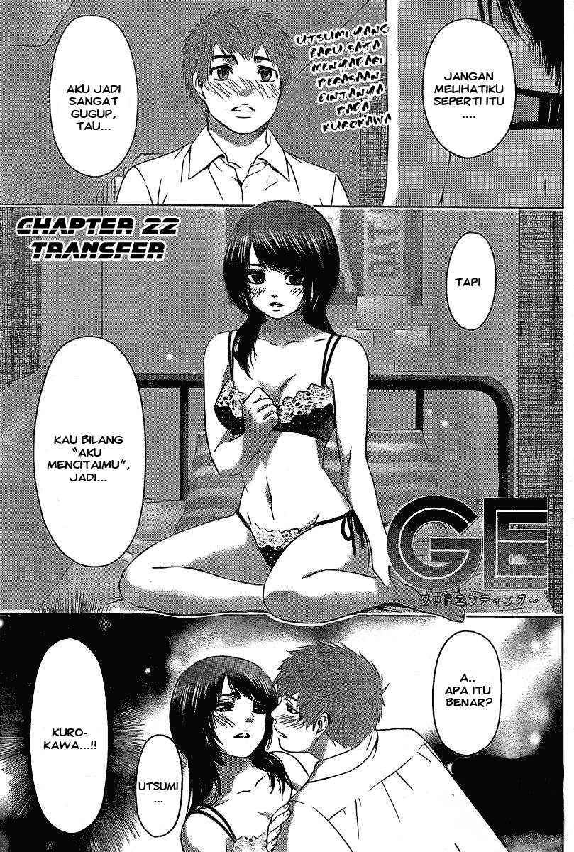 Good Ending Chapter 22 - halaman 2