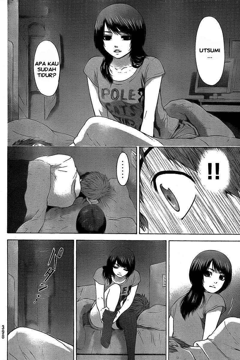 Good Ending Chapter 25 - halaman 14
