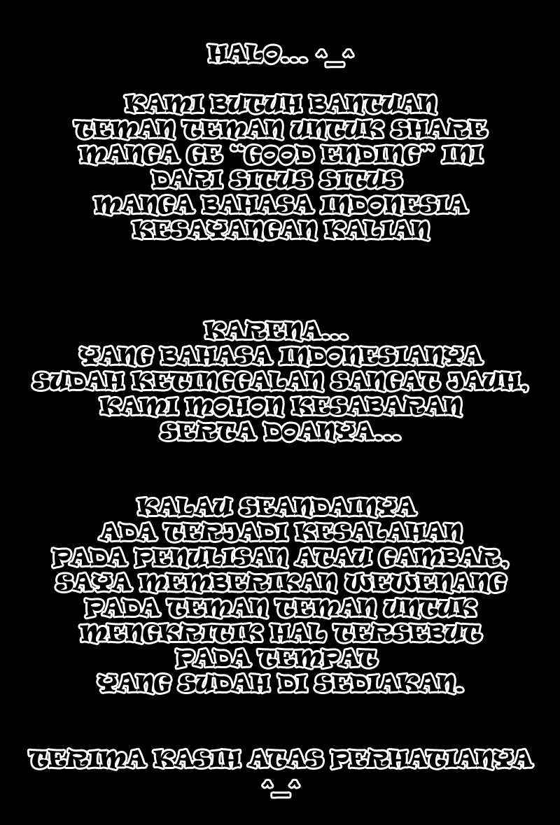 Good Ending Chapter 26 - halaman 1